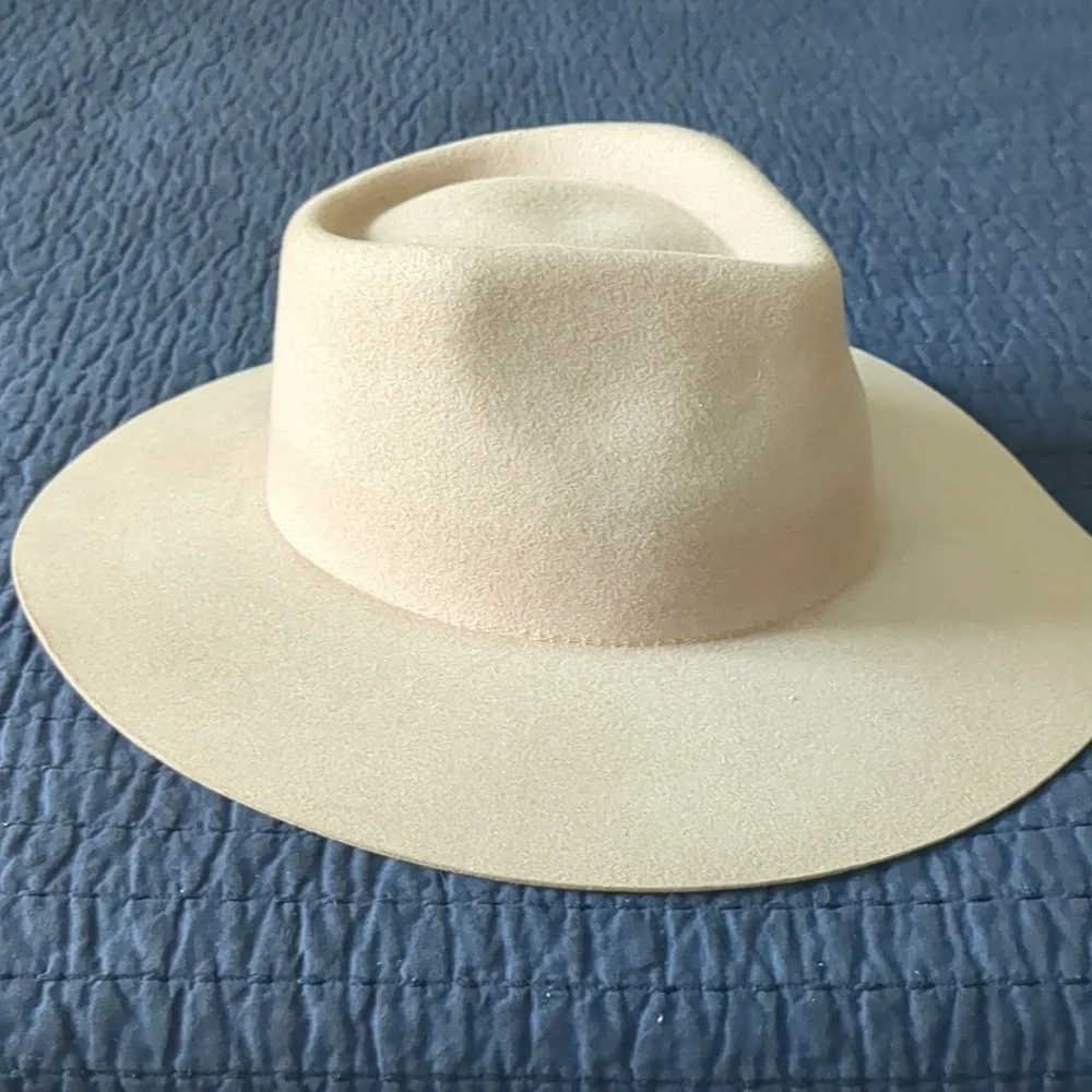 Headley Hat Co. Wool Hat